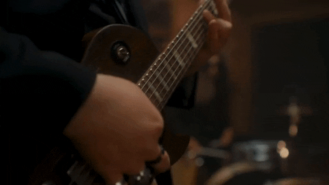 Party Birthday GIF by Mason Gold