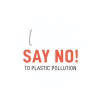 Recycle Impact Sticker by GOT BAG