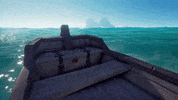 Season Five GIF by Sea of Thieves