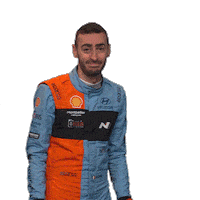 Sorry Hyundai Sticker by FIA World Rally Championship