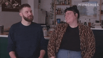 fun lol GIF by Munchies