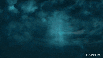 Appearing Video Game GIF by CAPCOM