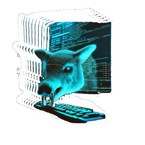 oprogramowanie giphygifmaker Sticker