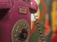 everwhatproductions happy funny hello phone GIF