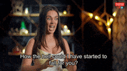 Break Up Reality GIF by Married At First Sight