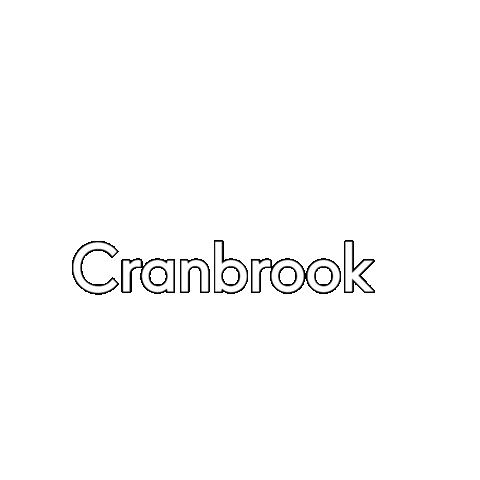 CranbrookArtMuseum giphygifmaker cranbrook cranbrookartmuseum cranbrookart Sticker