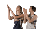 Women Sticker by SUITD Basketball Club