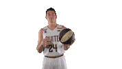 Men Lis Sticker by SUITD Basketball Club