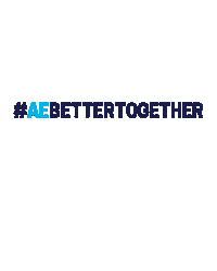 Better Together Sticker by America East