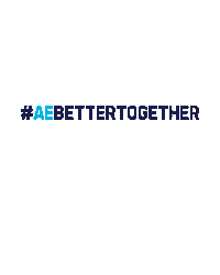 Better Together Sticker by America East