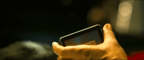 Robot GIF by RajiniGifs