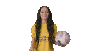 Sport Team Sticker by National Women's Soccer League
