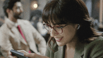 Sara Ali Khan Lol GIF by T-Series