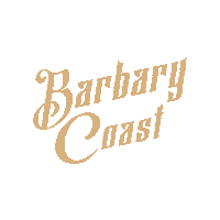 Sticker by BARBARYCOAST