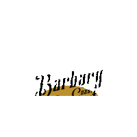 Sticker by BARBARYCOAST