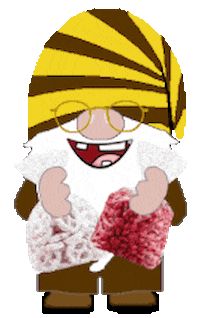 Knock Knock Jokes Sticker