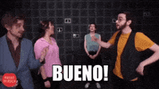 Wow GIF by anundpfirsich
