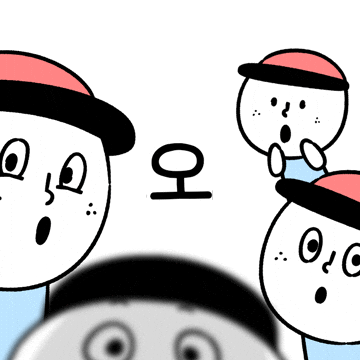 Happy Fun Sticker