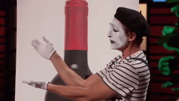Episode 11 GIF by ABC Network