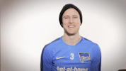 super bowl lol GIF by Hertha BSC