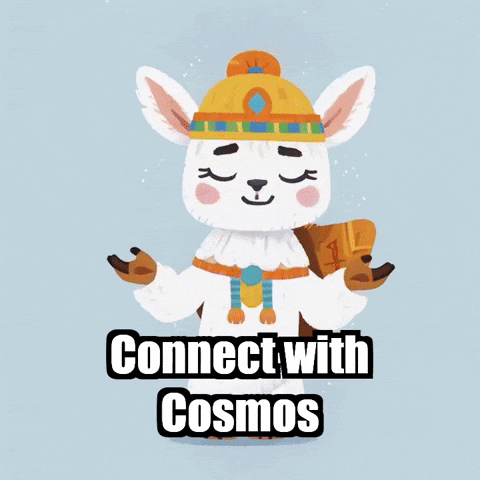 Llamaozi Character GIF by Llamaozi