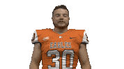 Nfl Preseason Football Sticker by Carson-Newman Athletics