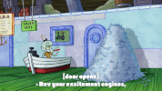 season 9 episode 24 GIF by SpongeBob SquarePants