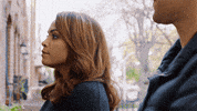 monica raymund nbc GIF