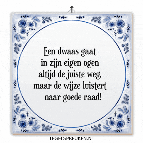 Humor Nl GIF by Tegelspreuken.nl