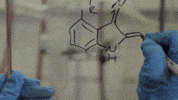 chemistry research GIF