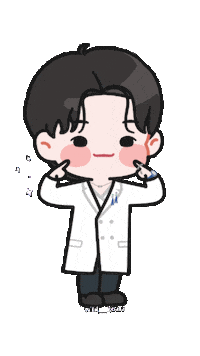 2Pm Leejunho Sticker