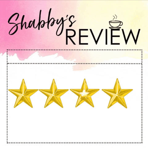 shabbyarora giphygifmaker GIF