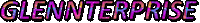 Sticker by glennterprise