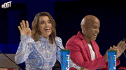 Seduce Nashla Bogaert GIF by Dominicana's Got Talent