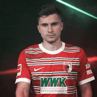 Football No GIF by FC Augsburg 1907