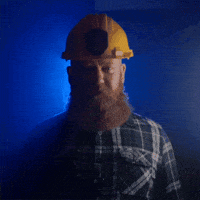 Be Safe Knock Knock GIF by Vinnie Camilleri