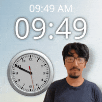 9Am GIF