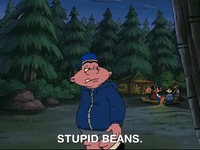 hey arnold nicksplat GIF