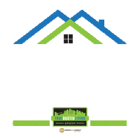 Austin Newhome Sticker by TrueAustinLiving
