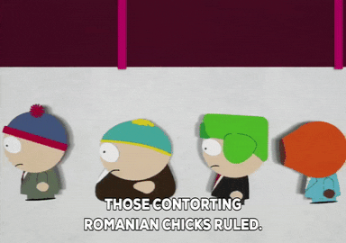 Talking Eric Cartman GIF by South Park - Find & Share on GIPHY Talking Eric Cartman GIF by South Park  - Find & Share on GIPHY