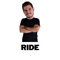 Fitness Spinning Sticker by RblCycle