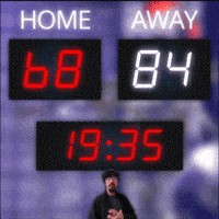 68 Home GIF
