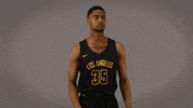 GIF by Cal State LA Golden Eagles