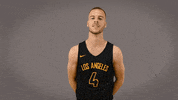 GIF by Cal State LA Golden Eagles