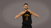 GIF by Cal State LA Golden Eagles