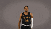 GIF by Cal State LA Golden Eagles