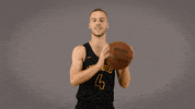 GIF by Cal State LA Golden Eagles