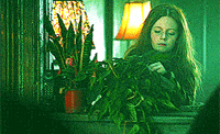 girls gotham GIF