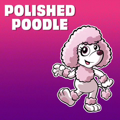 Dog Style GIF by VeeFriends