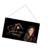 Oma Stor Sticker by Story Homes Omaha